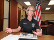 Jefe de Policía de South Haven: “Indocumentados no tienen nada que temer”