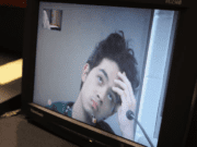 Joven hispano que chocó durante persecución policial respondió a cargos