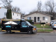 Familia encuentra mujer muerta por sobredosis de heroína