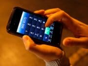 ESTAFA SOBRE INMIGRACIÓN LLAMADA TELEFÓNICA PIDE DINERO O LE MANDAN A LA MIGRA