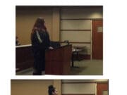 Dos mujeres acusadas en la muerte de anciana