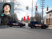 Policía dispara y hiere a joven hispano, sospechoso en asalto de tienda Meijer en Walker