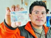 Resultados positivos sobre las licencias de conducir para inmigrantes no autorizados