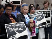 El Tribunal Supremo se niega a revisar la deportación de 64 centroamericanos