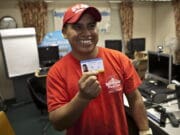 Chicago aprueba conceder tarjeta de identidad municipal para indocumentados