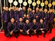 La Banda MS, a por un nuevo número 1 con «La mejor versión de mí»