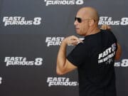 «Fast & Furious» no encuentra rival en taquilla