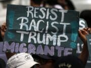 Aumentan demandas judiciales por temas migratorios durante Gobierno de Trump