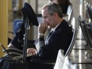 EE.UU. estudia prohibir los computadores portátiles en vuelos desde Europa