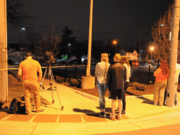 Tres arrestados en incidente donde mujer amenazó a vecinos con escopeta