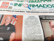 Dice mi mamá que siempre no