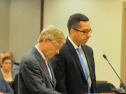 Agente de FBI que disparó contra policía de GR recibe 135 días de cárcel