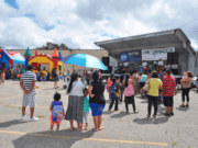 Patrocinadores valoran evento «Regalo de Mochilas» de El Informador