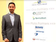 Nuevo director de la Cámara de Comercio habla con El Informador