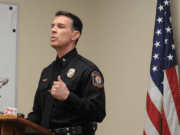 Estudio: “Policía de Grand Rapids discrimina contra hispanos y raza negra”