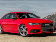 S6 de Audi y las conjeturas sobre la vida en Alemania