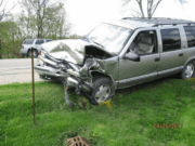 Anciana pierde la vida en accidente