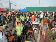 Niños recibieron trato VIP en “Día del Niño” en Lindó México