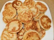 Gorditas de azúcar