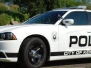 Segunda sospechosa en destrucción de tienda