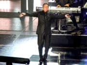 Luis Miguel queda en libertad bajo fianza tras ser arrestado en Los Ángeles