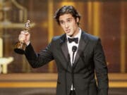 El actor Diego Boneta protagonizará la serie de Netflix sobre Luis Miguel