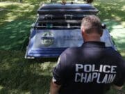 Texas equipará mejor a la Policía como respuesta a la masacre de Dallas