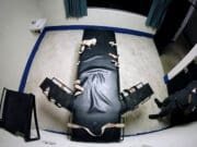 Georgia (EE.UU.) ejecuta a un preso que mató al doctor que lo trajo al mundo