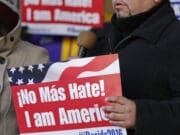 Chicago lanza campaña para promocionar diversidad y protección a inmigrantes