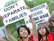 El Paso demanda a Texas por ley que permite Policía pedir papeles migratorios