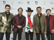 Multan a Los Tigres del Norte con 27.000 dólares por cantar «narcocorridos»