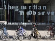 Candidato republicano al Congreso agrede a periodista en víspera de elección