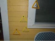 De nuevo otro tiroteo en Grand Rapids