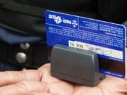 Se encuentra otro “skimmer” en bomba de gasolina en GR