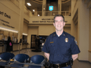 Jefe de Policía habla con El Informador sobre relaciones tensas