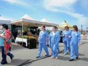 Metro Health regresa con “Mercado de Granja” por 12mo año consecutivo