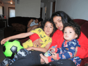 Novia de hombre asesinado en avenida Grandville: “Tenía un gran corazón”