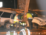 Conductor huye dejando a pasajero sin vida