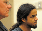 Hispano sentenciado de 30 a 80 años por matar al nuevo novio de su ex novia