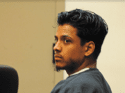 Acusado y cómplice en asesinato en avenida Grandville aparecieron en corte