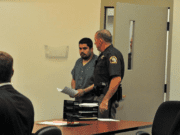 A juicio para hispano que atropelló a mujer embarazada