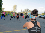 Grupo impactando salud de mujeres latinas