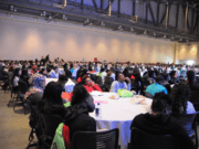 Cumbre anima a la juventud a vivir por encima de las influencias negativas