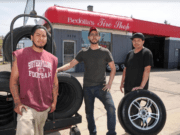 Bedolla’s Tires: “Es tiempo de revisar las llantas de su vehículo”