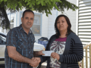 El Informador, negocios y comunidad recaudan fondos para apoyar familia de Juan Carlos Buendía