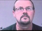 Bombero se declara culpable de relaciones sexuales con menor