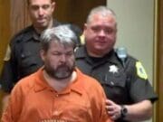 Apelación sobre evidencia demora juicio en Kalamazoo