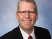 Representante estatal arrestado por manejar borracho