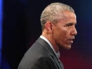 Obama lamenta «ausencia de liderazgo» de EEUU por retiro del Acuerdo de París