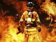 Jefe de Bomberos de Comstock muere en accidente